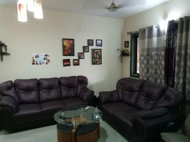 Flat for rent in Erandwane, Pune