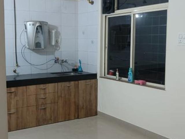 Flat for rent in Thergaon, Tathawade