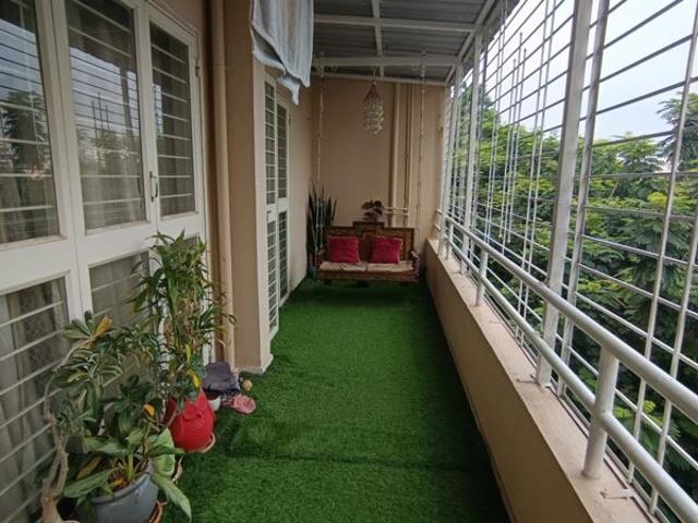 Flat for rent in Akshay Nagar, Pimpri-Chinchwad