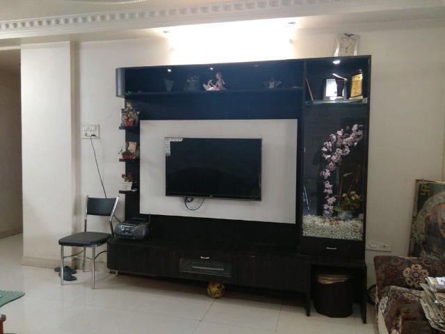 Flat for rent in Bavdhan