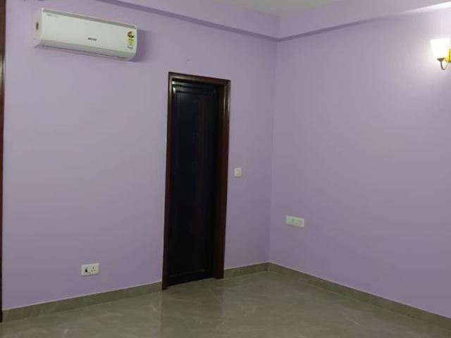 Property for rent in Chittaranjan Park, Delhi