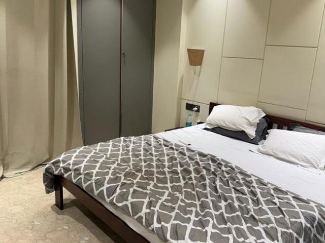 Property for rent in Saket, Delhi