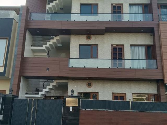Property for rent in Sector 66A, Kambala