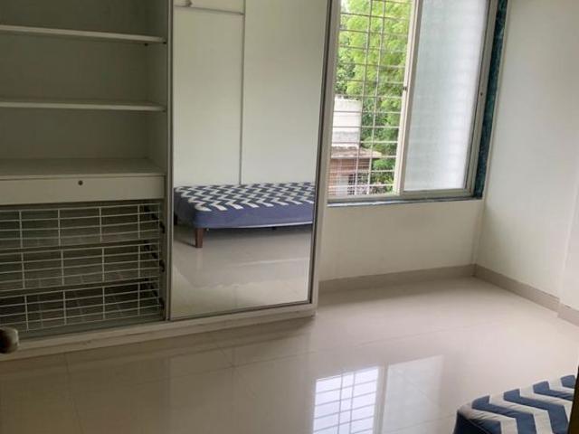 Flat for rent in Warje, Anandnagar