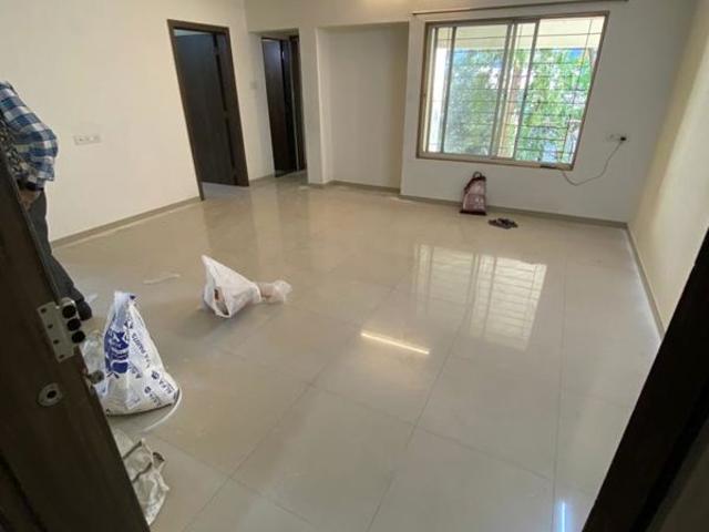 Flat for rent in Giridhar Angan Society, Anandnagar