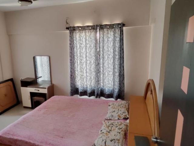 Flat for rent in Sainath colony, Pune