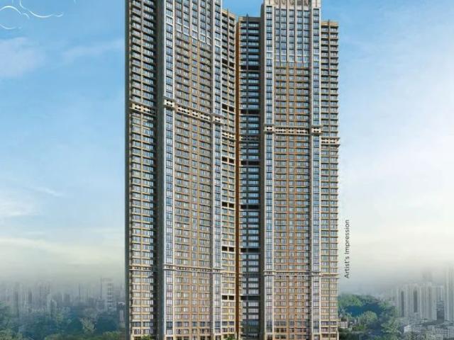 Flat for rent in Sewri, Mumbai City District