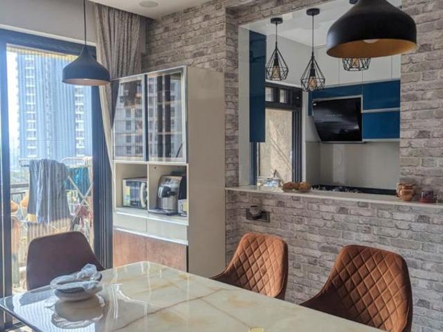 Flat for rent in Lodha Sterling, Thane