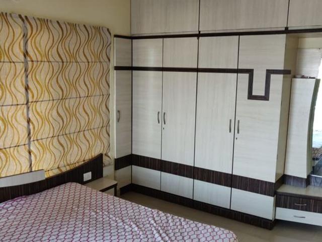 Flat for rent in Kothrud, Pune