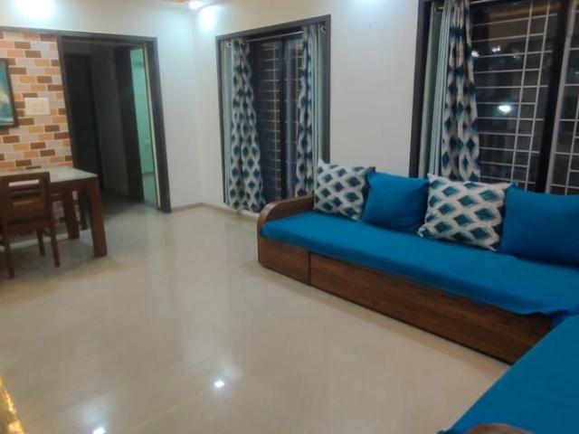 Flat for rent in Ward 1, Pune