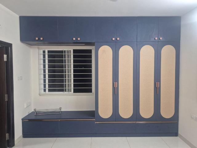 Flat for rent in Greater Hyderabad Municipal Corporation West Zone, Hyderabad