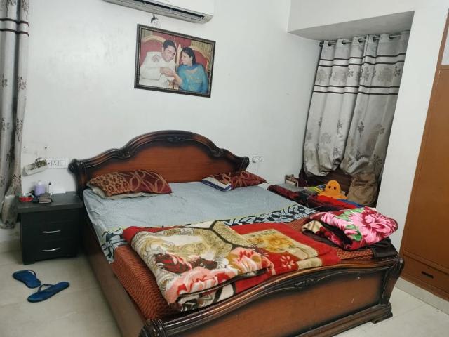 Flat for rent in Indraprastha Extension, Delhi