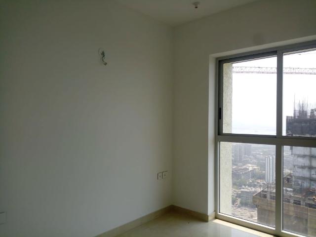 Flat for rent in Lal Baug, Mumbai City District
