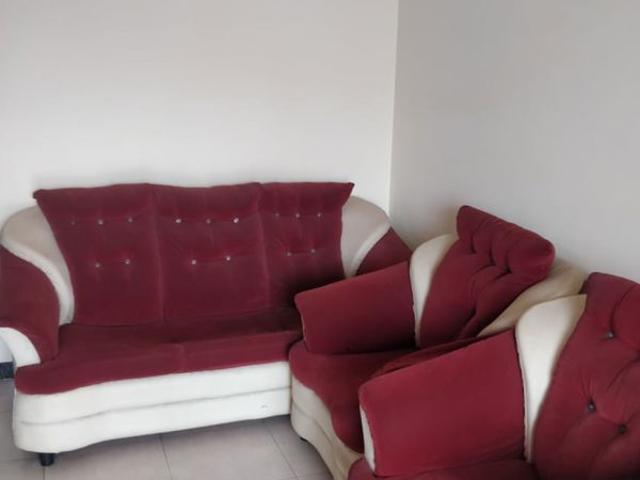 Flat for rent in Kharadi, Pune