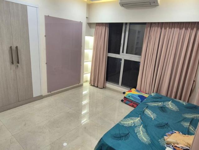 Flat for rent in Piramal Vaikunth, Thane