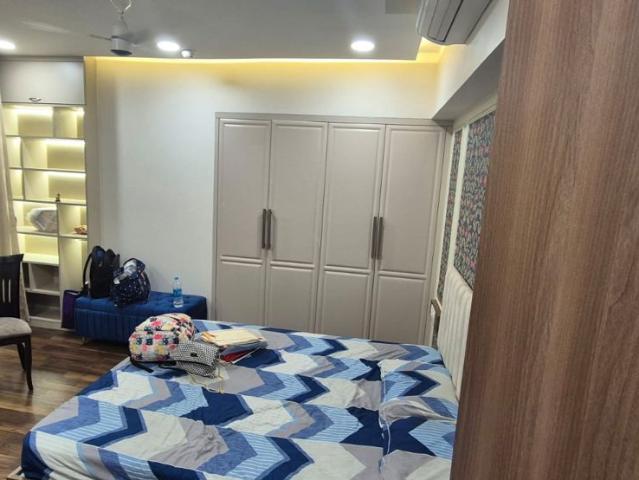 Flat for rent in Piramal Vaikunth, Thane
