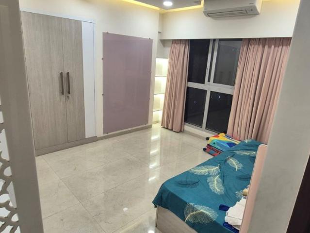 Flat for rent in Piramal Vaikunth, Thane