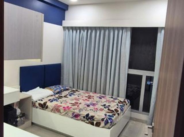 Flat for rent in Piramal Vaikunth, Thane