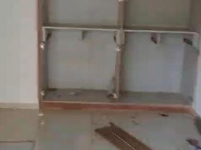 Flat for rent in Bagaluru, Huvinayakanahalli