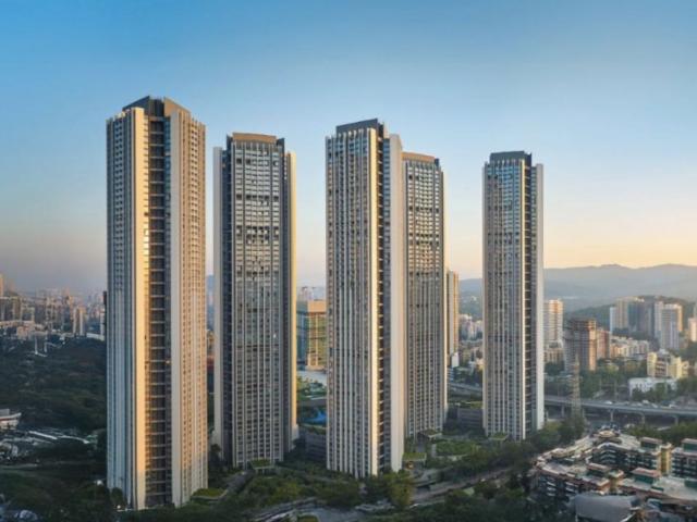 Flat for rent in Borivali East, Mumbai Suburban District