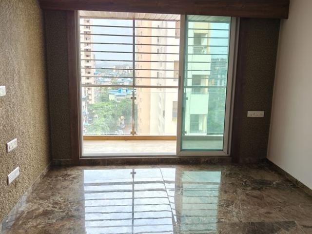 Flat for rent in Sector-44A, Navi Mumbai