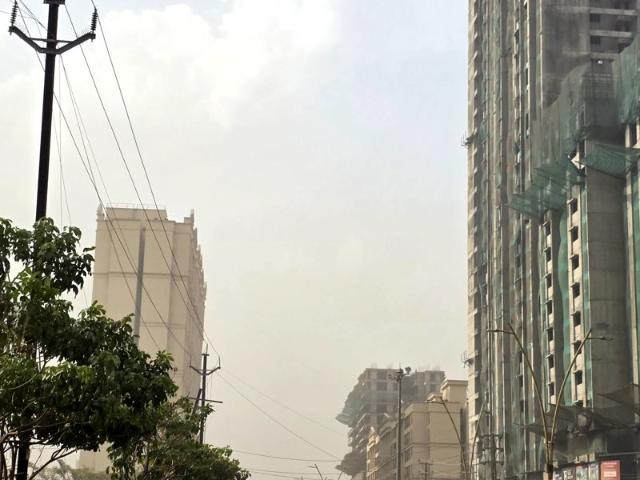 Flat for rent in Diva, Thane