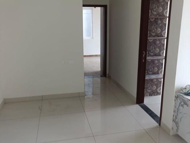 Flat for rent in Tatanagar, Bengaluru