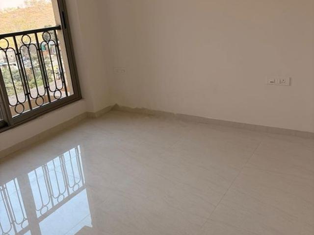 Flat for rent in Kanjur West, Mumbai