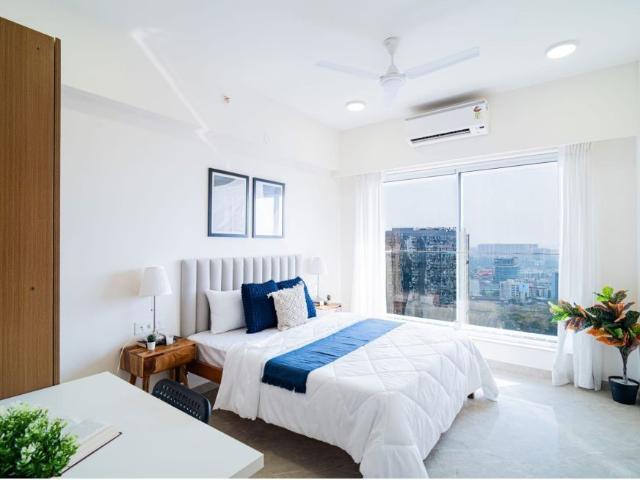 Flat for rent in Andheri - Mumbai, National Capital Territory Of Delhi