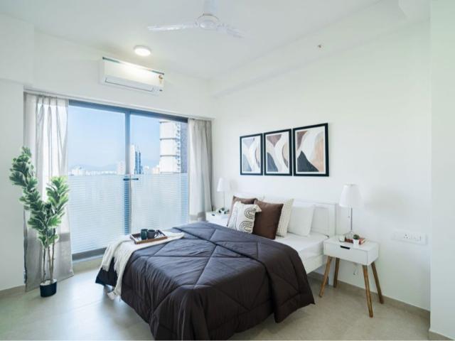 Flat for rent in Khar, Mumbai