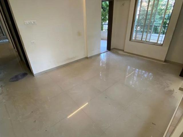 Flat for rent in Natraj Society, Anandnagar