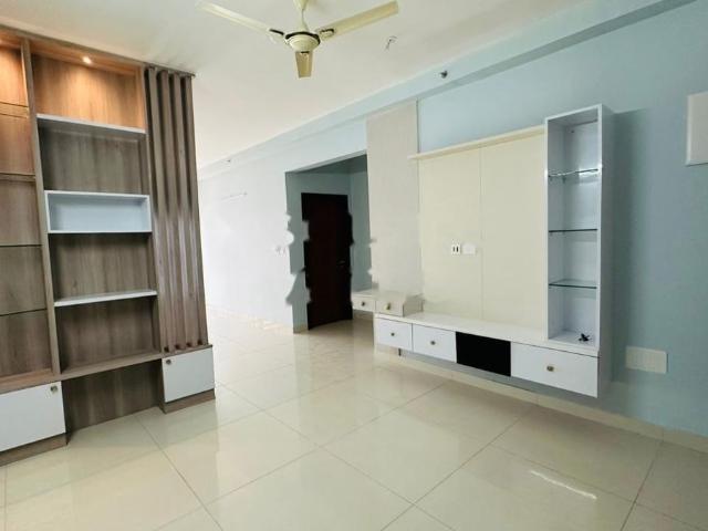 Flat for rent in Prestige Tranquil, Ranga Reddy