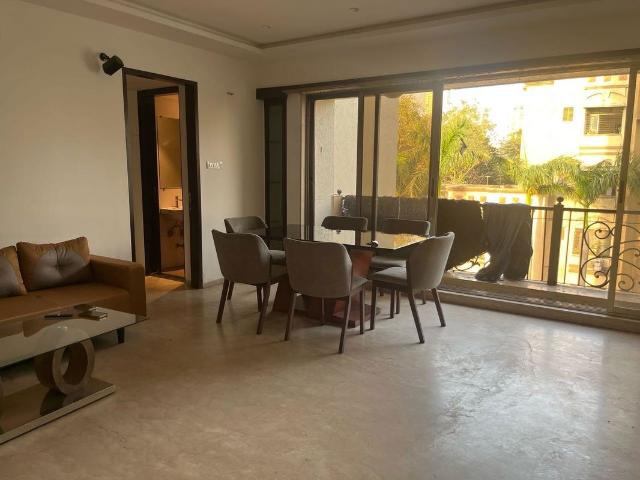 Flat for rent in Byculla West, Mumbai City District