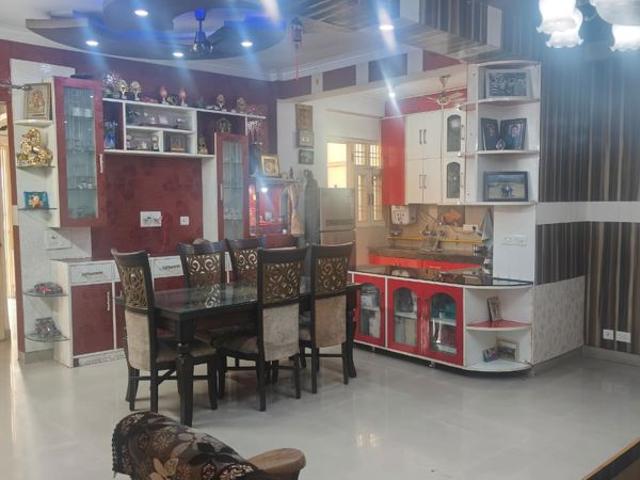 Flat for rent in Gulmahor Garden Society, Ghaziabad