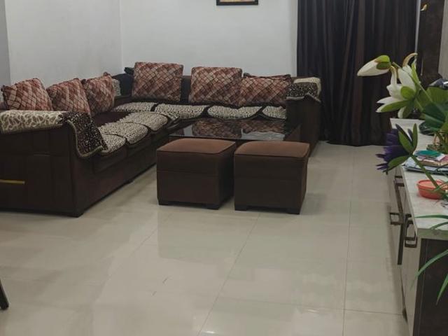 Flat for rent in Ghaziabad