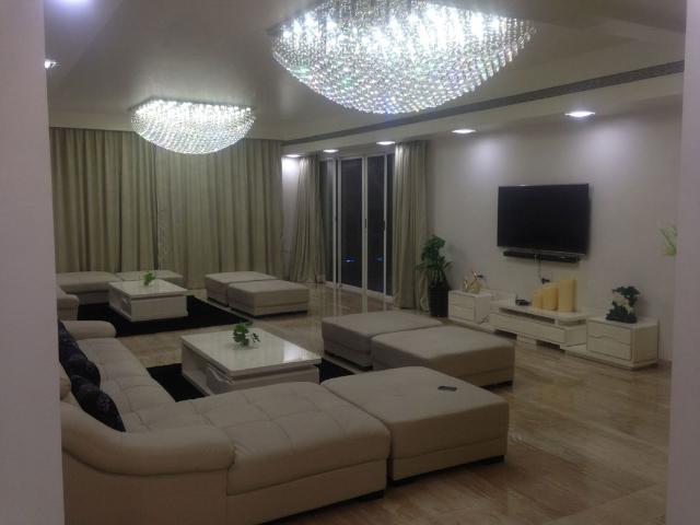 Flat for rent in Apostrophe Next, Pune