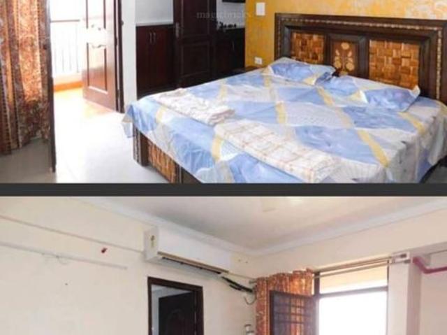 Flat for rent in Ghaziabad