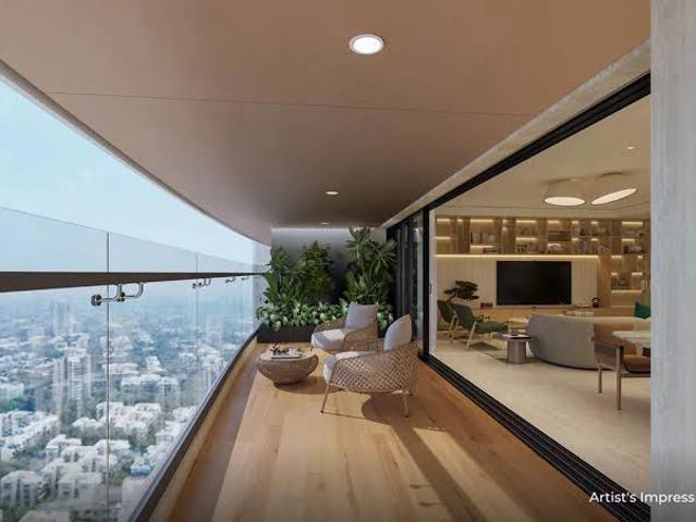 Flat for rent in Sunder Wadi, Mumbai