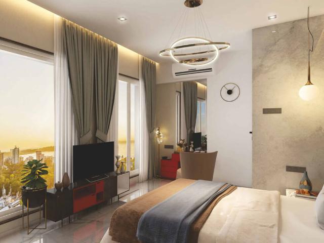 Flat for rent in Sunder Wadi, Mumbai