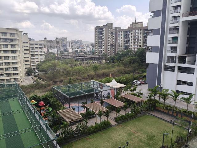 Flat for rent in Park Xpress, Pune