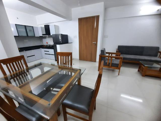 Flat for rent in Park Xpress, Pune