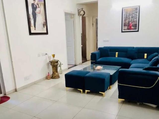 Flat for rent in Naraingarh, Sahibzada Ajit Singh Nagar