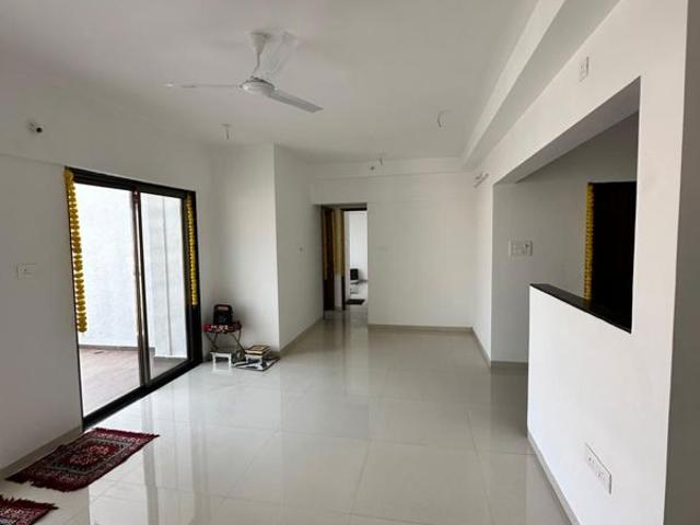 Flat for rent in Dhayari, Pune