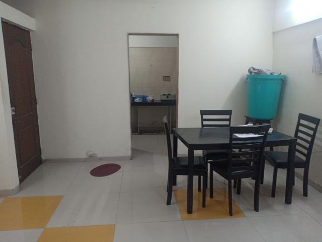 Flat for rent in Brahmand Nagar, Thane