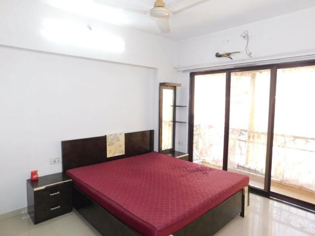 Flat for rent in Versova, Mumbai