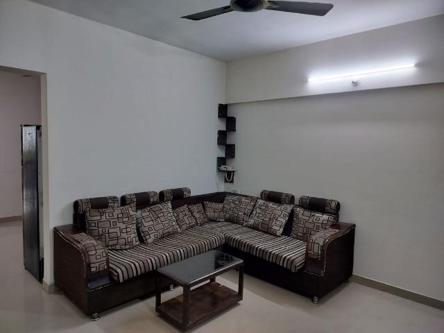 Flat for rent in संस्कृती, Pune