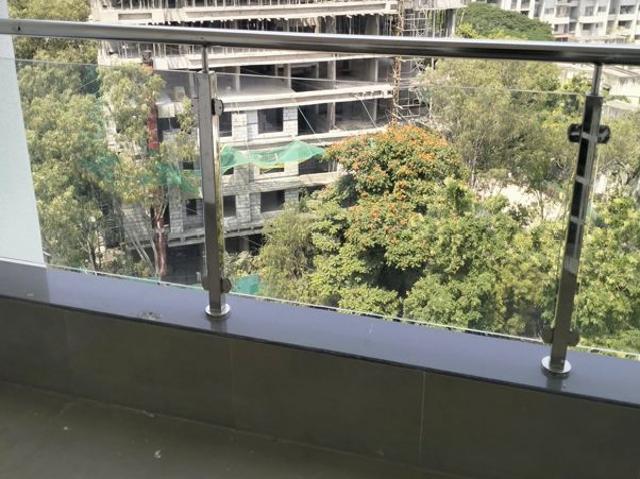 Flat for rent in Happy Colony, Anandnagar