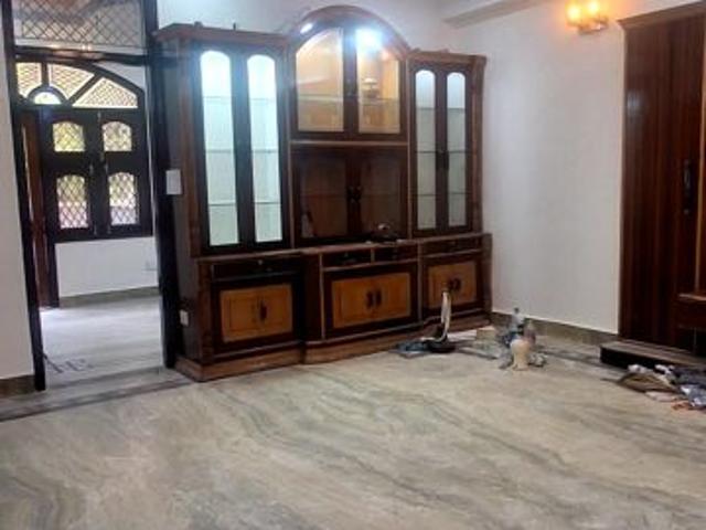 Flat for rent in Rajendra Nagar, Ghaziabad