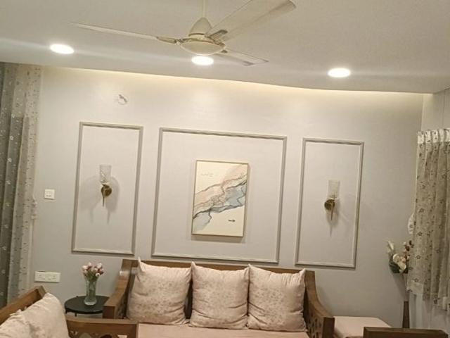 Flat for rent in Gini Viviana, Pune