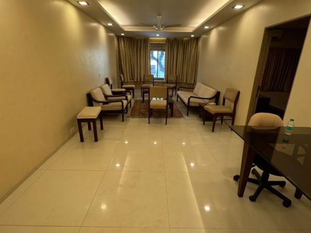 Flat for rent in Asalpha, Mumbai